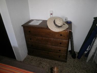 Ferienhaus in Olho (Algarve) oder Ferienwohnung oder Ferienhaus