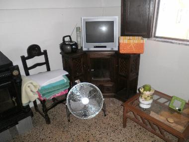 Ferienhaus in Olho (Algarve) oder Ferienwohnung oder Ferienhaus