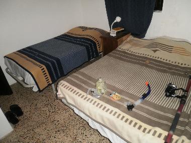 Ferienhaus in Olho (Algarve) oder Ferienwohnung oder Ferienhaus