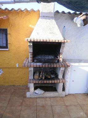 Ferienhaus in Olho (Algarve) oder Ferienwohnung oder Ferienhaus