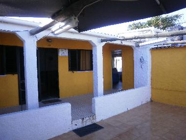 Ferienhaus in Olho (Algarve) oder Ferienwohnung oder Ferienhaus