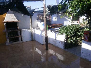 Ferienhaus in Olho (Algarve) oder Ferienwohnung oder Ferienhaus