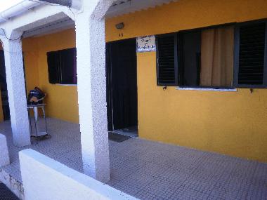 Ferienhaus in Olho (Algarve) oder Ferienwohnung oder Ferienhaus