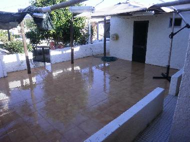 Ferienhaus in Olho (Algarve) oder Ferienwohnung oder Ferienhaus