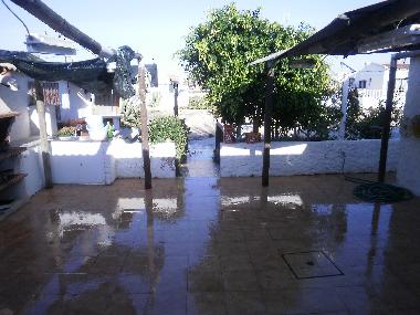 Ferienhaus in Olho (Algarve) oder Ferienwohnung oder Ferienhaus