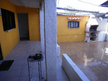 Ferienhaus in Olho (Algarve) oder Ferienwohnung oder Ferienhaus