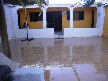 Ferienhaus in Olho (Algarve) oder Ferienwohnung oder Ferienhaus