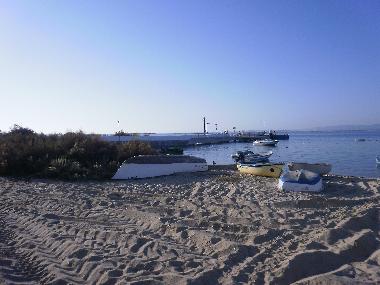 Ferienhaus in Olho (Algarve) oder Ferienwohnung oder Ferienhaus