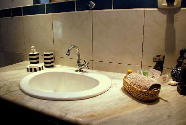 Pension in Salvador de Bahia / Abrantes (Bahia) oder Ferienwohnung oder Ferienhaus