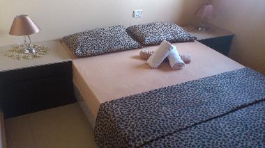 Ferienwohnung in haifa (Hefa (Haifa)) oder Ferienwohnung oder Ferienhaus