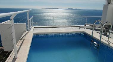 Ferienhaus in Roses (Girona) oder Ferienwohnung oder Ferienhaus