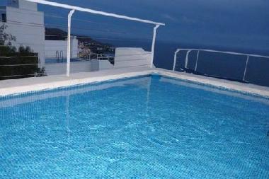 Ferienhaus in Roses (Girona) oder Ferienwohnung oder Ferienhaus