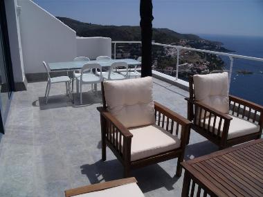 Ferienhaus in Roses (Girona) oder Ferienwohnung oder Ferienhaus