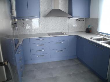 Ferienhaus in Roses (Girona) oder Ferienwohnung oder Ferienhaus