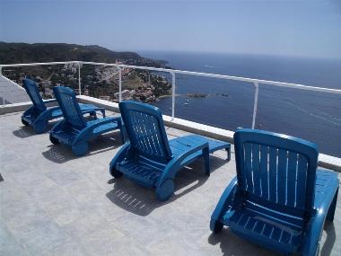 Ferienhaus in Roses (Girona) oder Ferienwohnung oder Ferienhaus