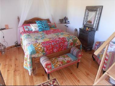 Ferienhaus in Monchique (Algarve) oder Ferienwohnung oder Ferienhaus