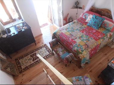 Ferienhaus in Monchique (Algarve) oder Ferienwohnung oder Ferienhaus