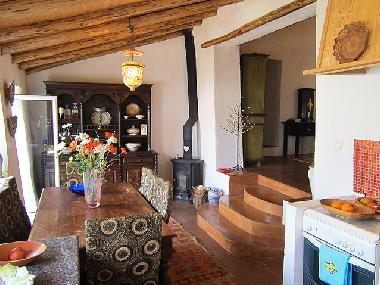 Ferienhaus in Monchique (Algarve) oder Ferienwohnung oder Ferienhaus