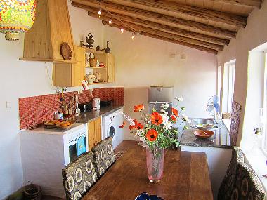 Ferienhaus in Monchique (Algarve) oder Ferienwohnung oder Ferienhaus