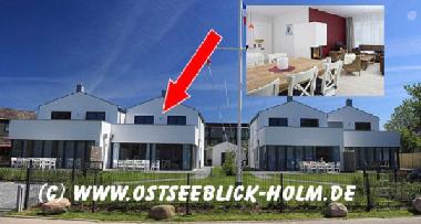 Ferienhaus in Schnberger Strand (Ostsee-Festland) oder Ferienwohnung oder Ferienhaus