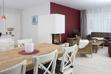 Ferienhaus in Schnberger Strand (Ostsee-Festland) oder Ferienwohnung oder Ferienhaus