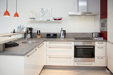 Ferienhaus in Schnberger Strand (Ostsee-Festland) oder Ferienwohnung oder Ferienhaus