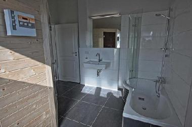 Ferienhaus in Schnberger Strand (Ostsee-Festland) oder Ferienwohnung oder Ferienhaus