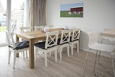 Ferienhaus in Schnberger Strand (Ostsee-Festland) oder Ferienwohnung oder Ferienhaus