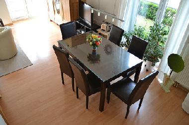 Ferienhaus in Sch�nberg (Ostsee-Festland) oder Ferienwohnung oder Ferienhaus