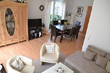 Ferienhaus in Sch�nberg (Ostsee-Festland) oder Ferienwohnung oder Ferienhaus