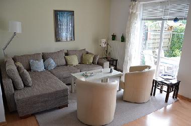 Ferienhaus in Sch�nberg (Ostsee-Festland) oder Ferienwohnung oder Ferienhaus