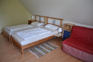 Ferienhaus in Sch�nberg (Ostsee-Festland) oder Ferienwohnung oder Ferienhaus