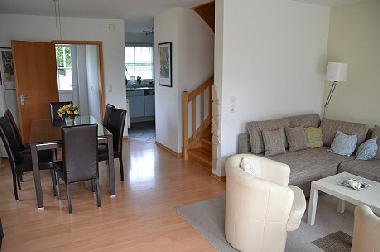 Ferienhaus in Sch�nberg (Ostsee-Festland) oder Ferienwohnung oder Ferienhaus