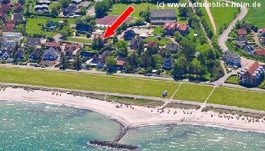 Ferienhaus in Sch�nberg (Ostsee-Festland) oder Ferienwohnung oder Ferienhaus