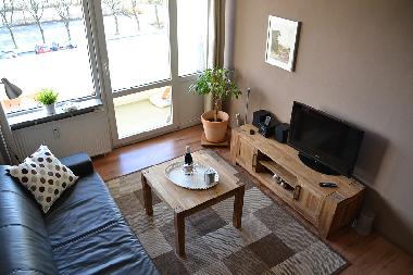 Ferienwohnung in Sch�nberger Strand  Holm (Ostsee-Festland) oder Ferienwohnung oder Ferienhaus