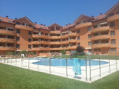 Ferienwohnung in Huesca (Huesca) oder Ferienwohnung oder Ferienhaus