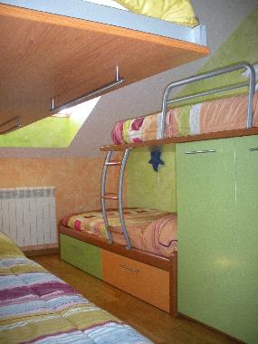 Ferienwohnung in Huesca (Huesca) oder Ferienwohnung oder Ferienhaus