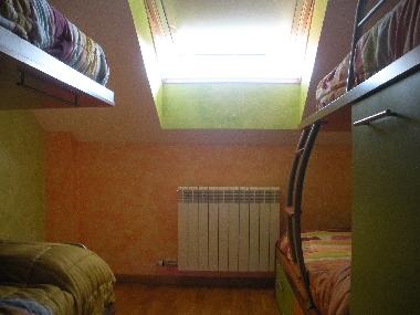 Ferienwohnung in Huesca (Huesca) oder Ferienwohnung oder Ferienhaus