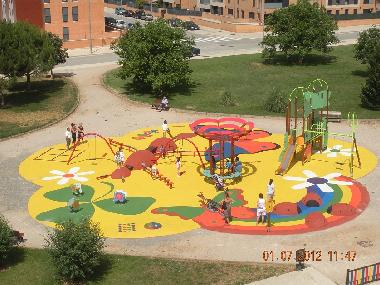 Ferienwohnung in Huesca (Huesca) oder Ferienwohnung oder Ferienhaus