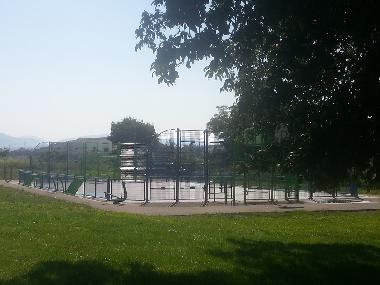 Ferienwohnung in Huesca (Huesca) oder Ferienwohnung oder Ferienhaus