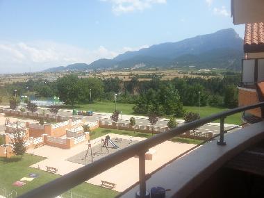 Ferienwohnung in Huesca (Huesca) oder Ferienwohnung oder Ferienhaus