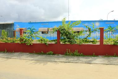 Ferienhaus in 2 plateaux/7�me Tranche  (Abidjan) oder Ferienwohnung oder Ferienhaus