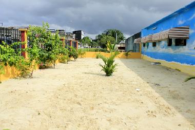 Ferienhaus in 2 plateaux/7�me Tranche  (Abidjan) oder Ferienwohnung oder Ferienhaus