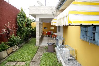 Ferienhaus in 2 plateaux/7�me Tranche  (Abidjan) oder Ferienwohnung oder Ferienhaus