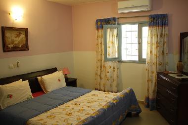 Ferienhaus in 2 plateaux/7�me Tranche  (Abidjan) oder Ferienwohnung oder Ferienhaus