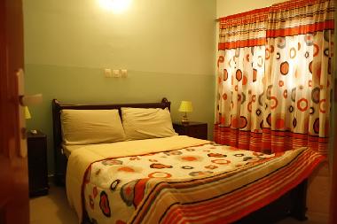 Ferienhaus in 2 plateaux/7�me Tranche  (Abidjan) oder Ferienwohnung oder Ferienhaus