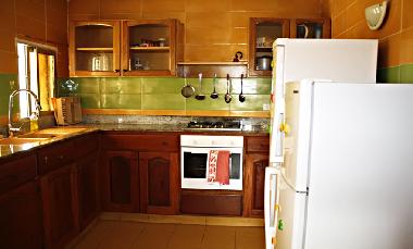 Ferienhaus in 2 plateaux/7�me Tranche  (Abidjan) oder Ferienwohnung oder Ferienhaus