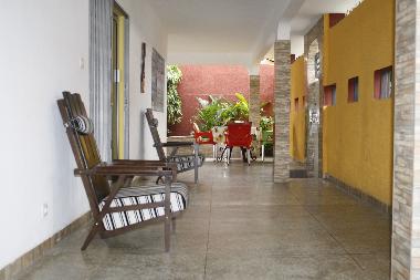 Ferienhaus in 2 plateaux/7�me Tranche  (Abidjan) oder Ferienwohnung oder Ferienhaus