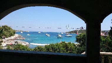 Ferienwohnung in Kornati (Sibensko-Kninska) oder Ferienwohnung oder Ferienhaus