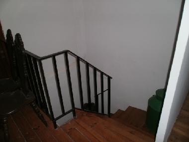 Ferienhaus in Casas del monte (Cceres) oder Ferienwohnung oder Ferienhaus